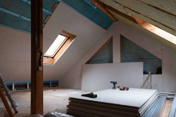 Best Blown-in Insulation in Glenwood, IL