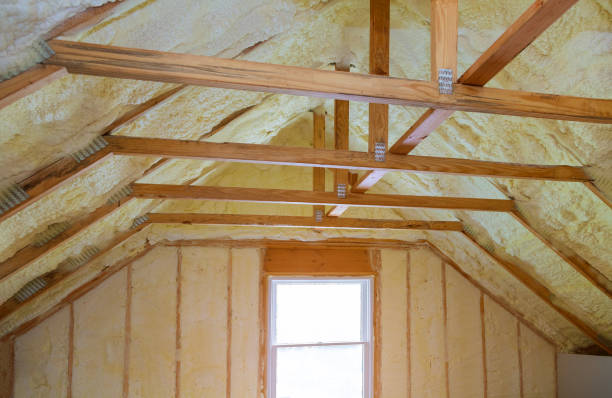 Types of Insulation We Offer in Glenwood, IL