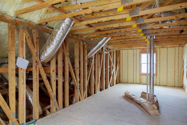 Best Fiberglass Insulation in Glenwood, IL