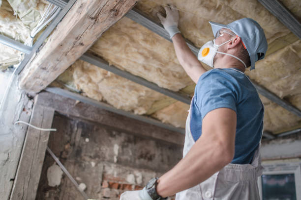 Reliable Glenwood, IL Insulation Contractor Solutions