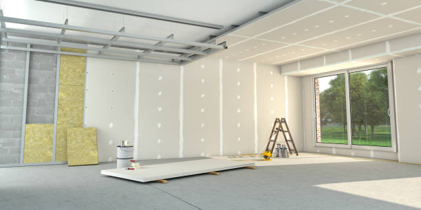 Best Spray Foam Insulation in Glenwood, IL