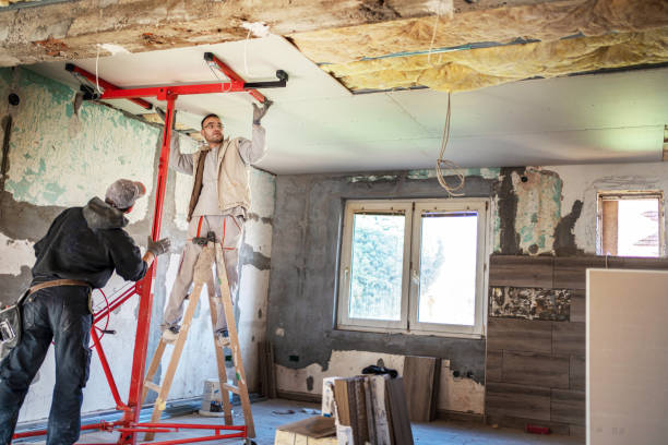 Best Insulation for Specific Applications in Glenwood, IL