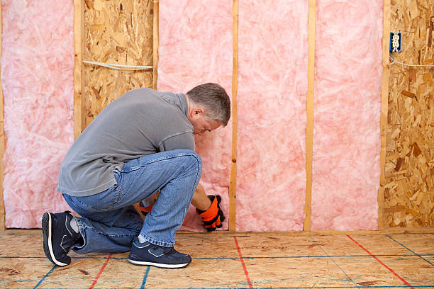 Types of Insulation We Offer in Glenwood, IL